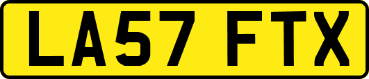 LA57FTX