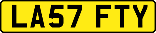 LA57FTY