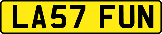 LA57FUN