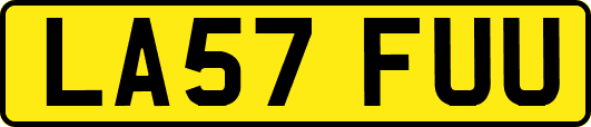 LA57FUU