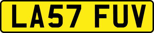 LA57FUV