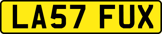 LA57FUX