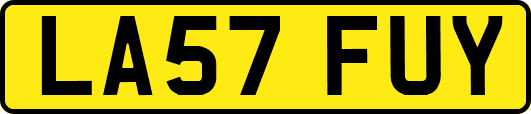 LA57FUY