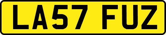LA57FUZ