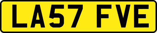 LA57FVE