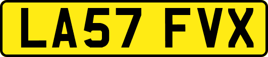 LA57FVX
