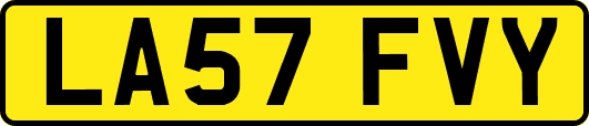 LA57FVY