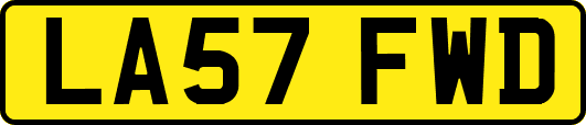 LA57FWD