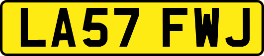 LA57FWJ