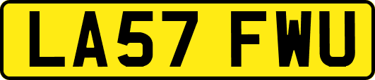 LA57FWU