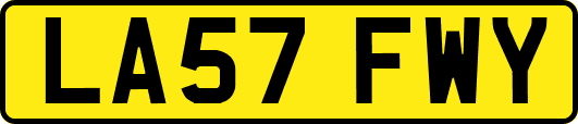 LA57FWY