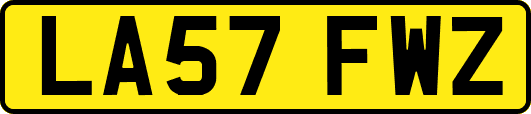 LA57FWZ