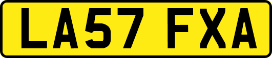 LA57FXA
