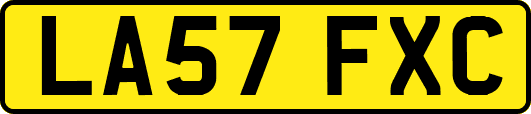 LA57FXC