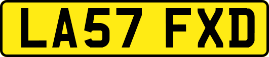 LA57FXD