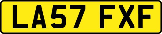 LA57FXF