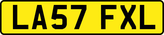 LA57FXL