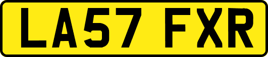 LA57FXR