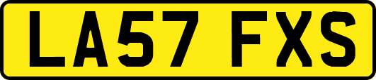 LA57FXS