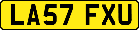 LA57FXU