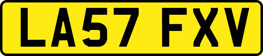 LA57FXV