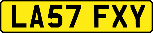 LA57FXY