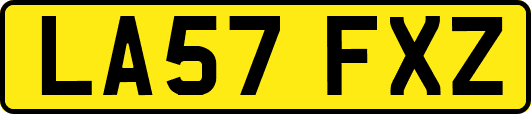 LA57FXZ