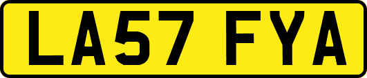 LA57FYA