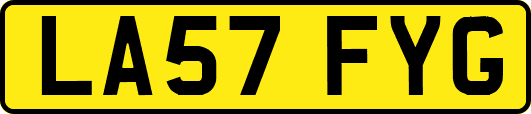 LA57FYG
