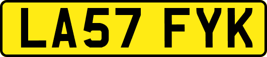 LA57FYK