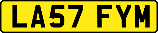 LA57FYM