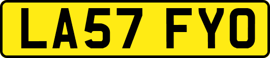 LA57FYO