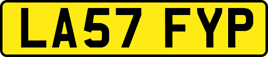 LA57FYP