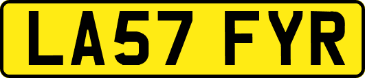 LA57FYR