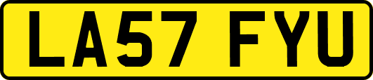 LA57FYU