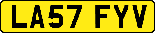 LA57FYV