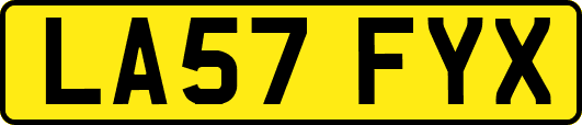LA57FYX
