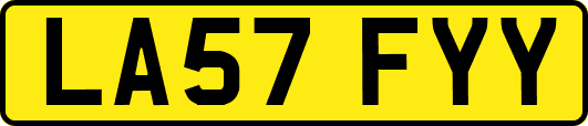 LA57FYY