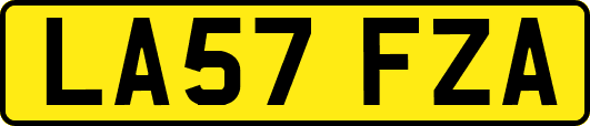 LA57FZA
