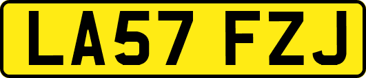 LA57FZJ