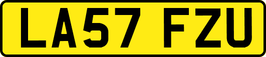 LA57FZU