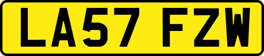 LA57FZW