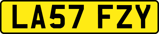 LA57FZY