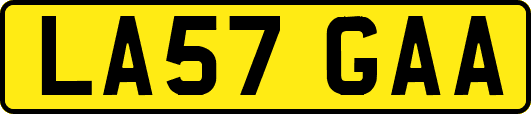 LA57GAA