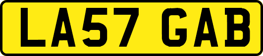 LA57GAB