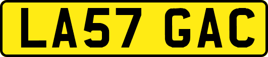 LA57GAC