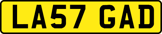 LA57GAD