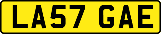 LA57GAE