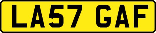 LA57GAF