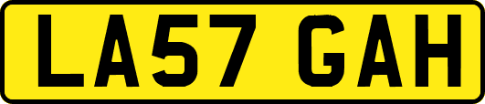 LA57GAH